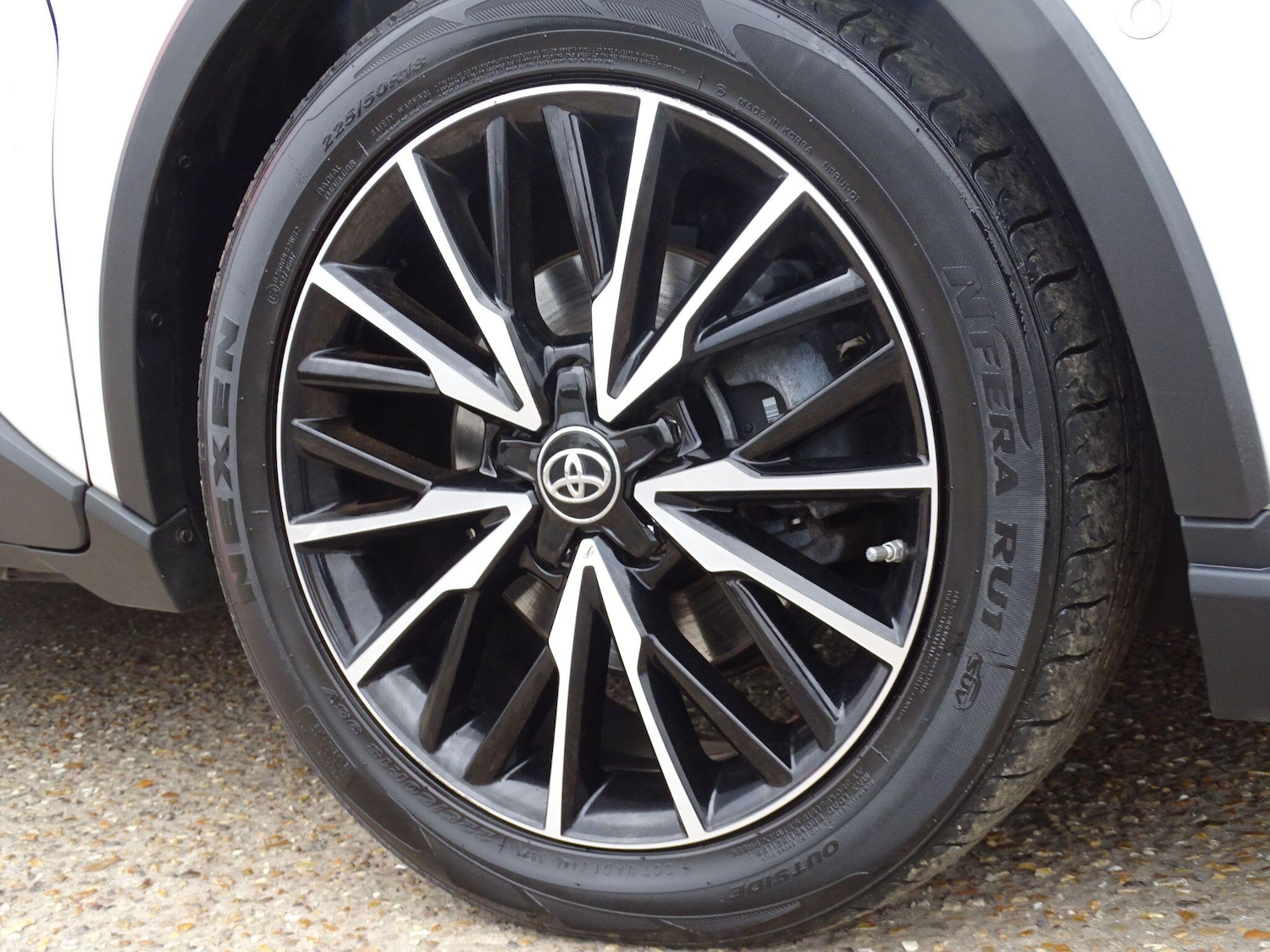 Used Toyota C-HR 2020 for sale - 78006929: Photo 20