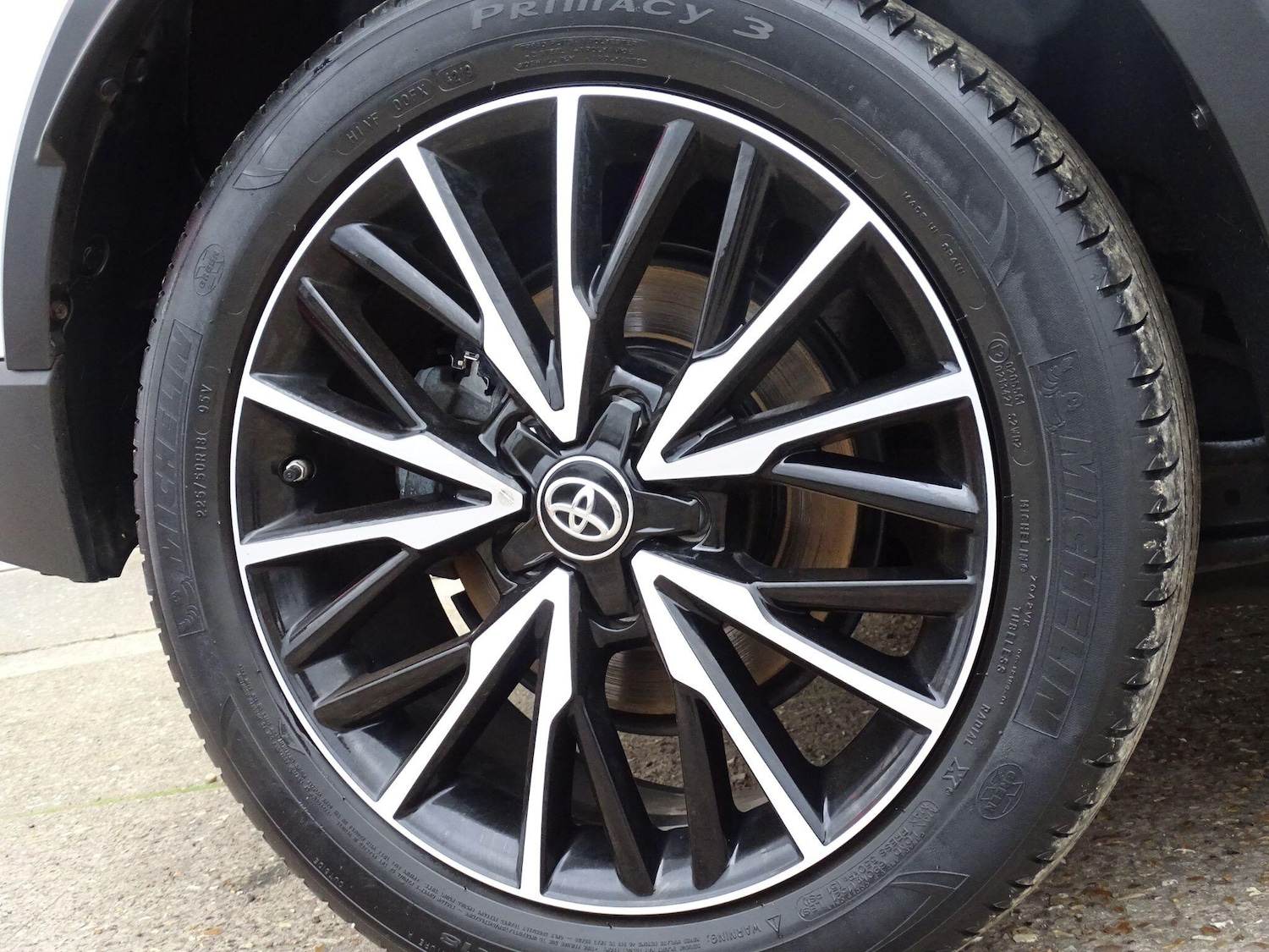 Used Toyota C-HR 2020 for sale - 78006929: Photo 21