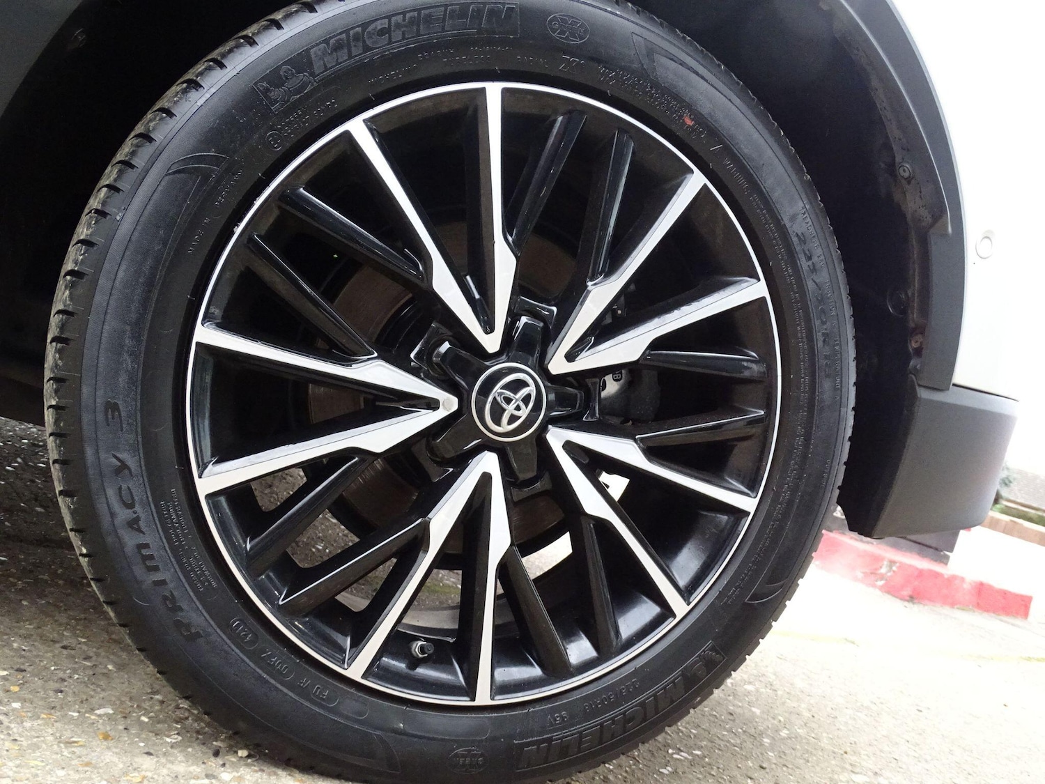 Used Toyota C-HR 2020 for sale - 78006929: Photo 22