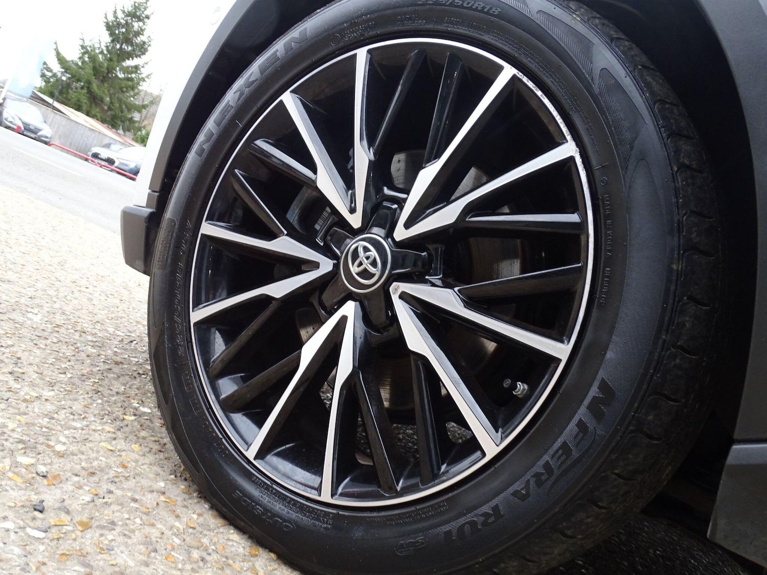 Used Toyota C-HR 2020 for sale - 78006929: Photo 23