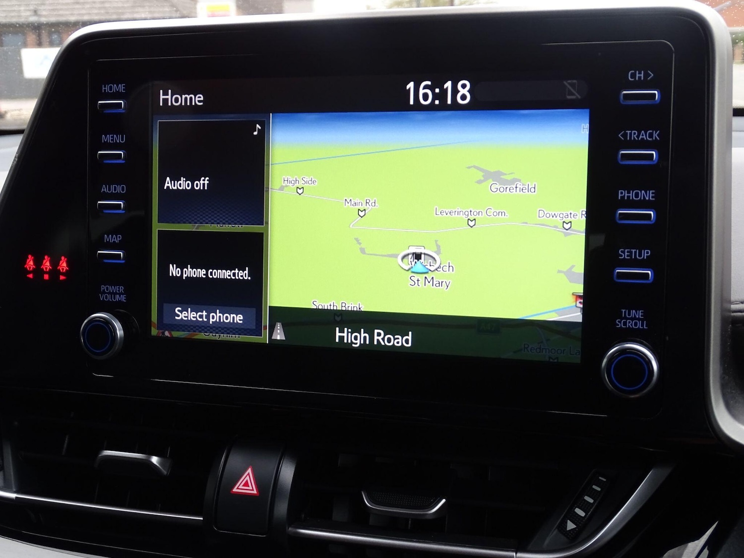 Used Toyota C-HR 2020 for sale - 78006929: Photo 24