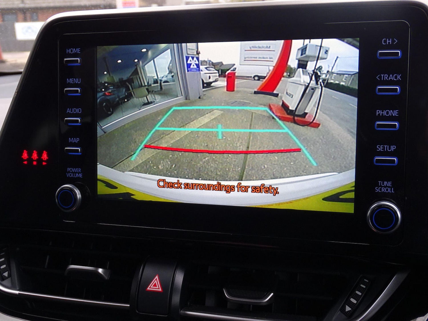 Used Toyota C-HR 2020 for sale - 78006929: Photo 25