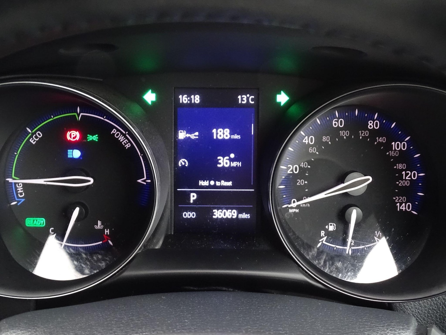 Used Toyota C-HR 2020 for sale - 78006929: Photo 26