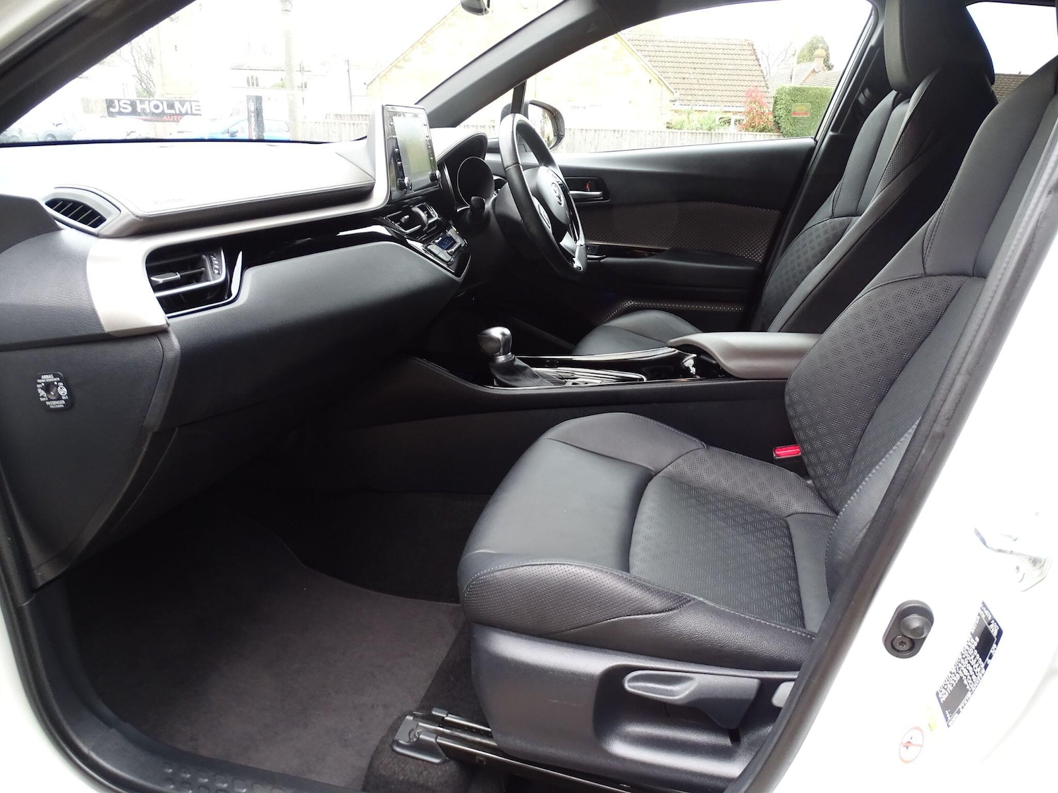 Used Toyota C-HR 2020 for sale - 78006929: Photo 29