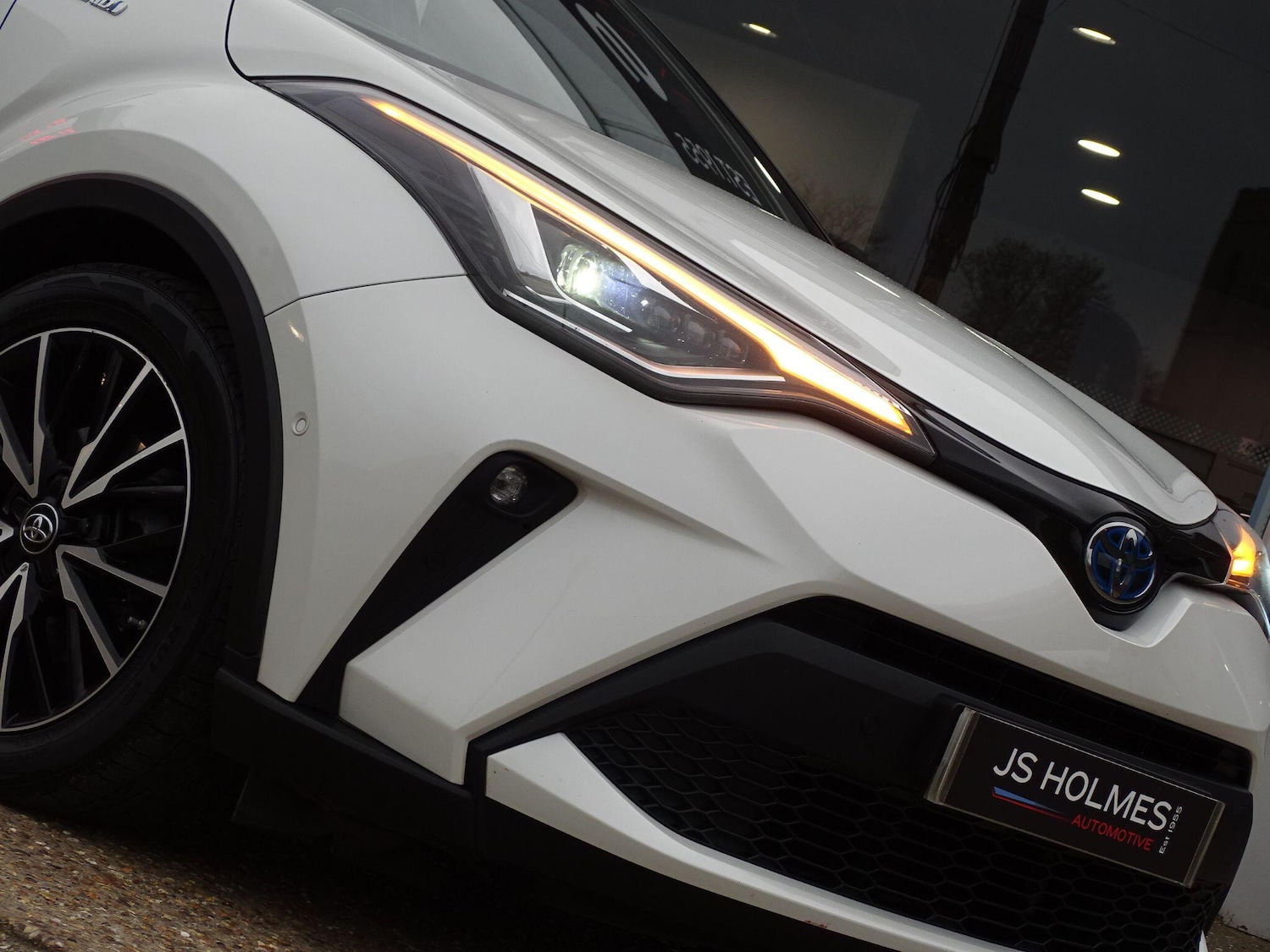 Used Toyota C-HR 2020 for sale - 78006929: Photo 31