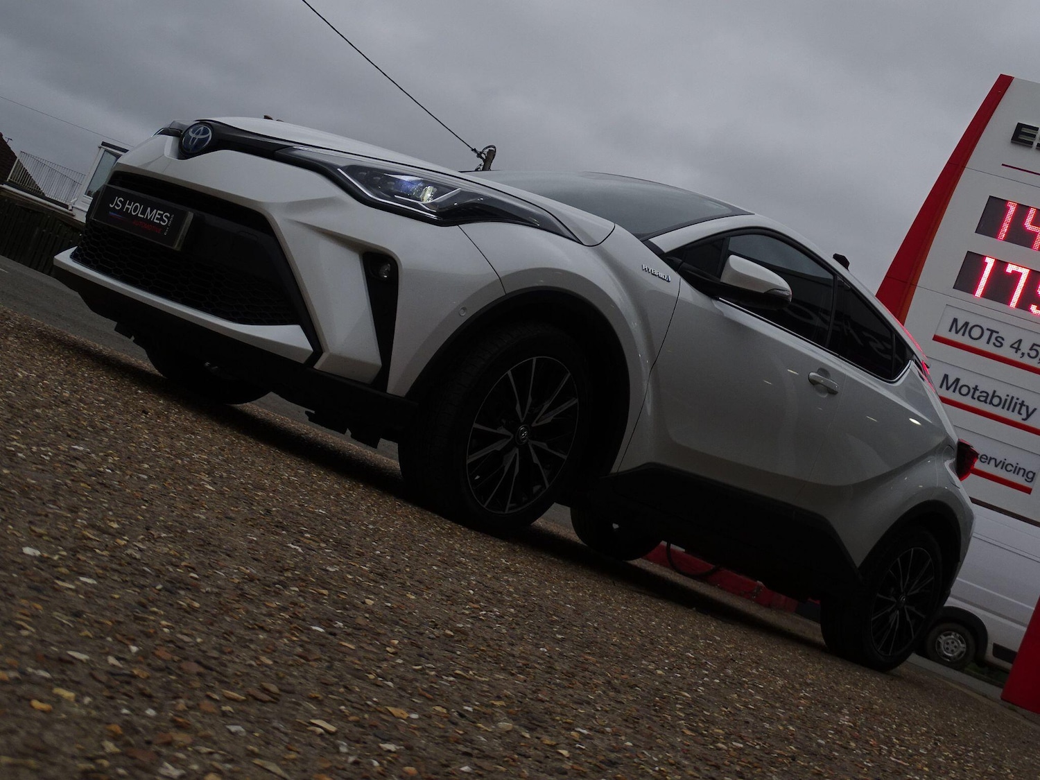 Used Toyota C-HR 2020 for sale - 78006929: Photo 32