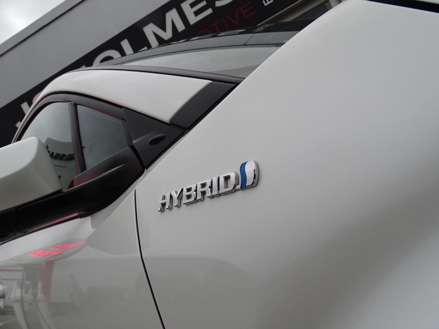 Used Toyota C-HR 2020 for sale - 78006929: Photo 33