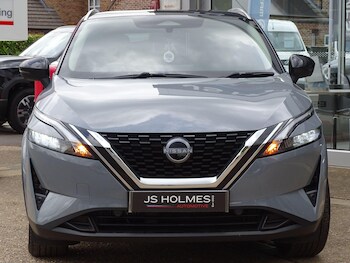 Used Nissan Qashqai 2023 for sale - 78783561: Photo