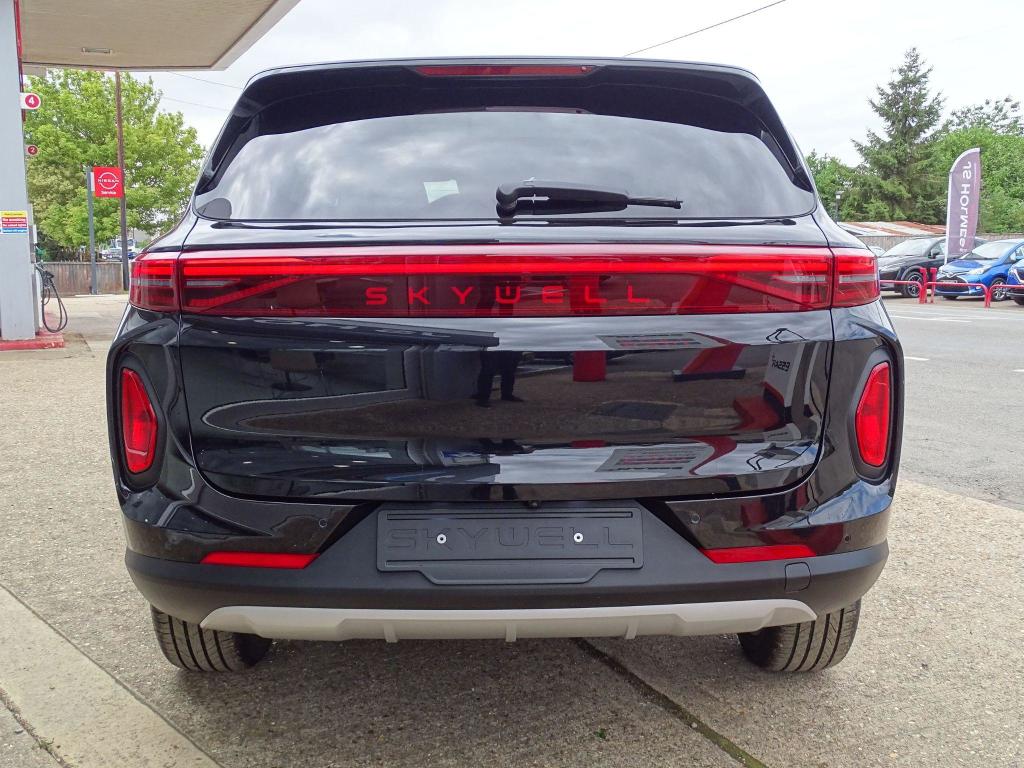 Used Skywell BE11 2025 for sale - 77045493: Photo 11