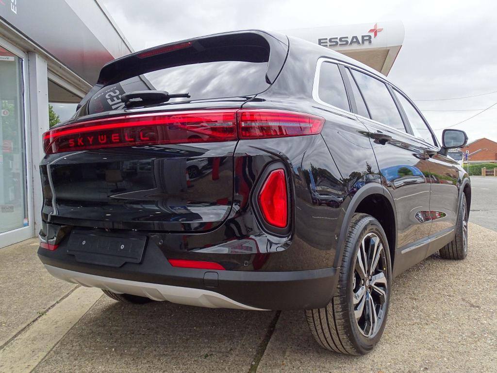 Used Skywell BE11 2025 for sale - 77045493: Photo 12