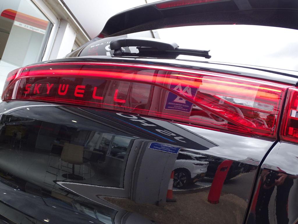 Used Skywell BE11 2025 for sale - 77045493: Photo 13