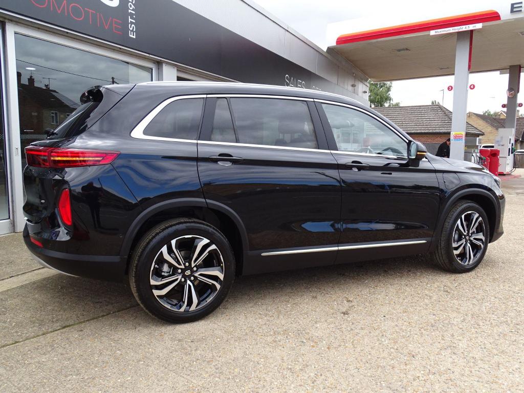 Used Skywell BE11 2025 for sale - 77045493: Photo 14