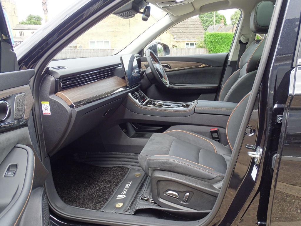 Used Skywell BE11 2025 for sale - 77045493: Photo 21