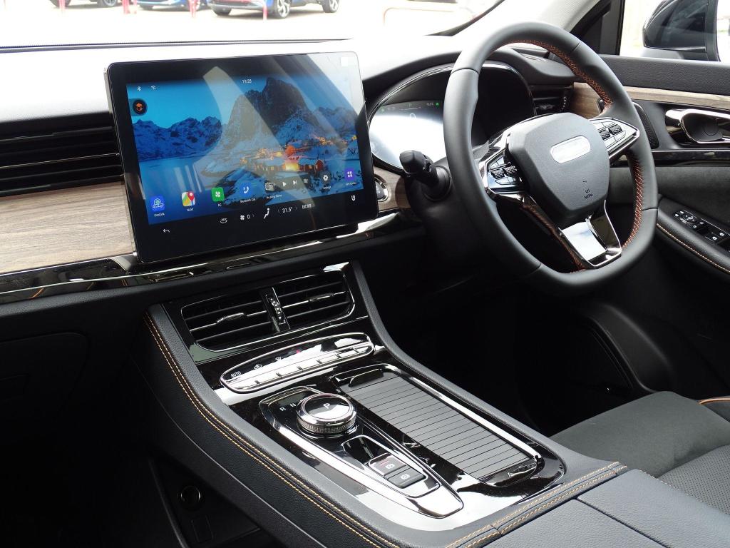 Used Skywell BE11 2025 for sale - 77045493: Photo 24