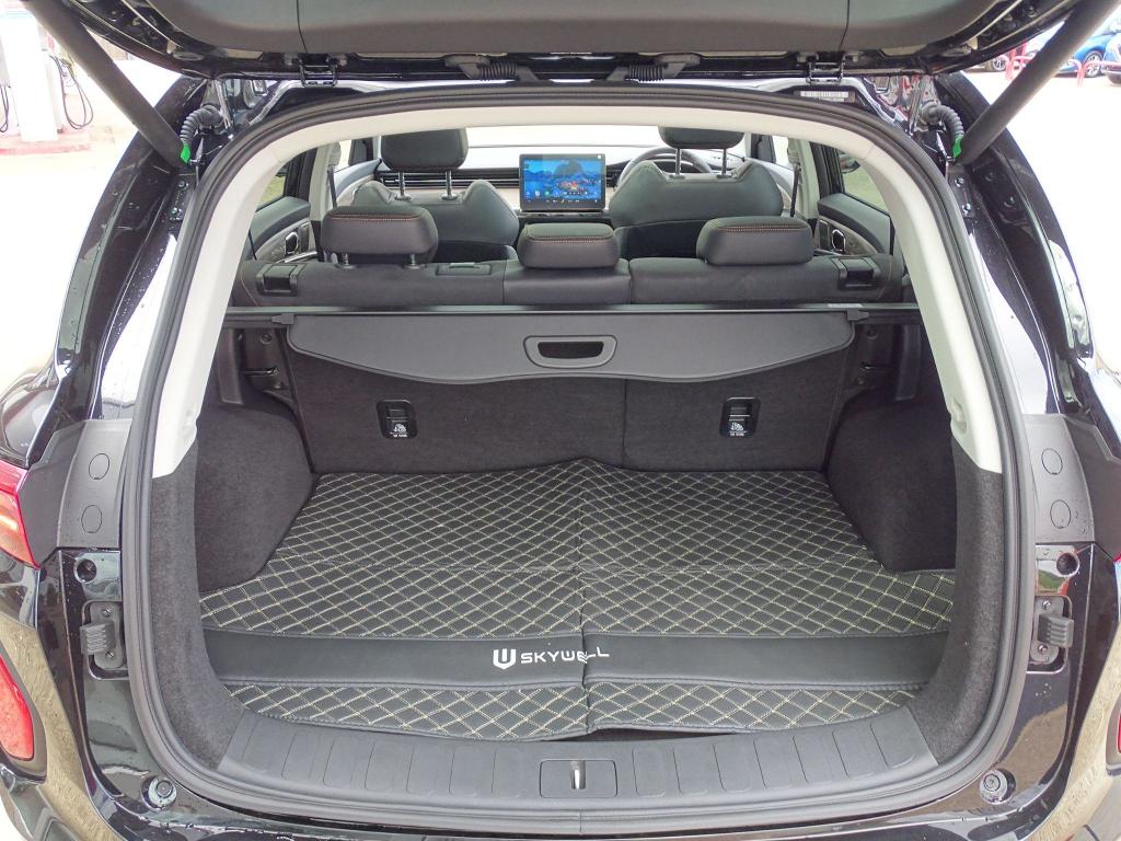 Used Skywell BE11 2025 for sale - 77045493: Photo 30