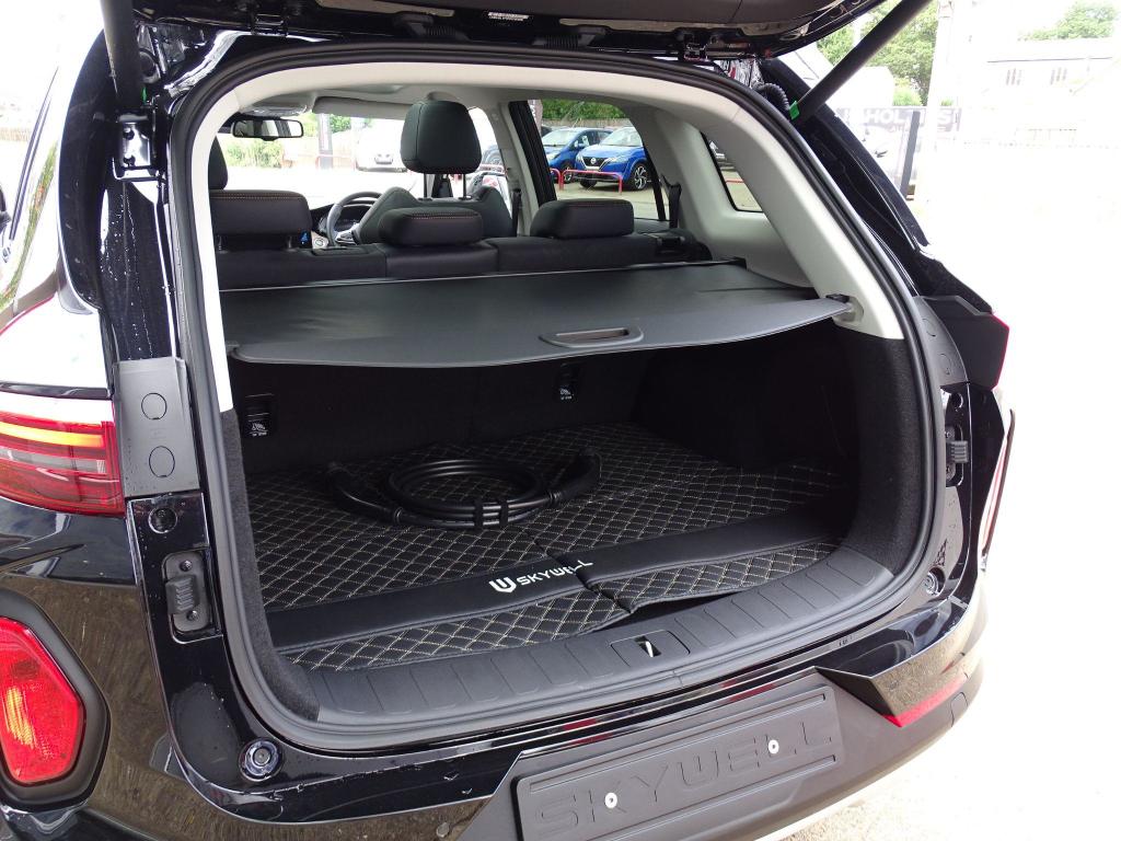 Used Skywell BE11 2025 for sale - 77045493: Photo 32