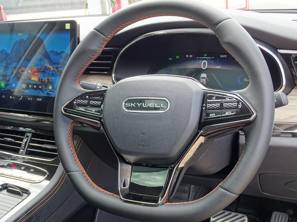 Used Skywell BE11 2025 for sale - 77045493: Photo 37