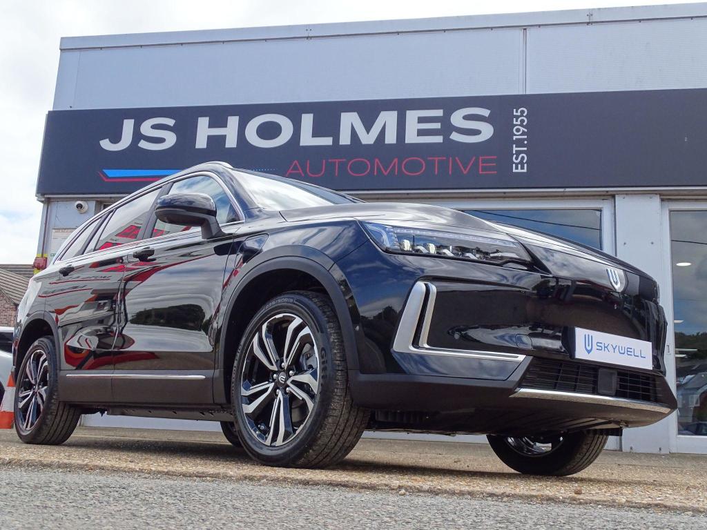 Used Skywell BE11 2025 for sale - 77045493: Photo 46