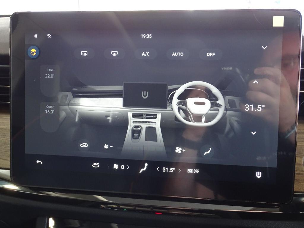 Used Skywell BE11 2025 for sale - 77045493: Photo 49