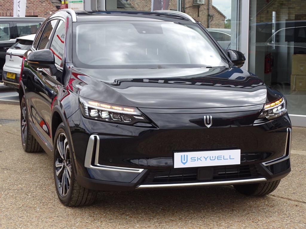 Used Skywell BE11 2025 for sale - 77045493: Photo 5