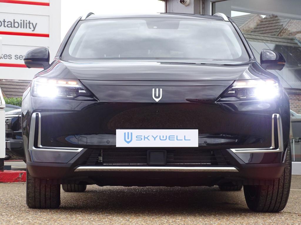 Used Skywell BE11 2025 for sale - 77045493: Photo 6