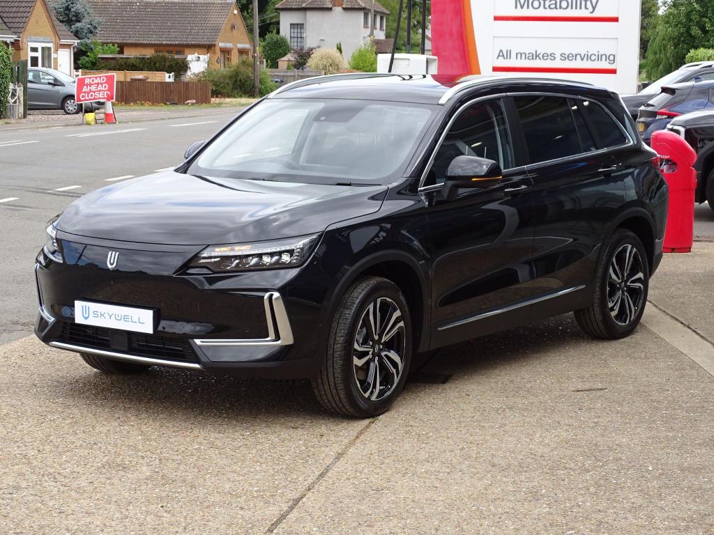 Used Skywell BE11 2025 for sale - 77045493: Photo 7