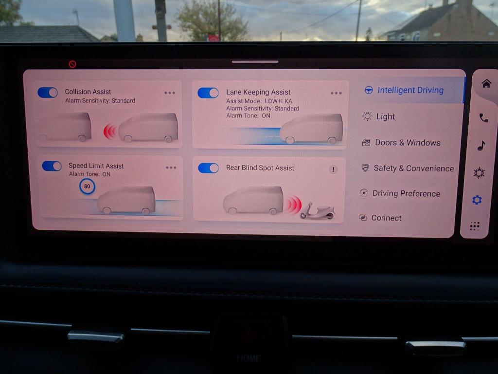 Used Maxus Deliver 9 2025 for sale - 77069158: Photo 56