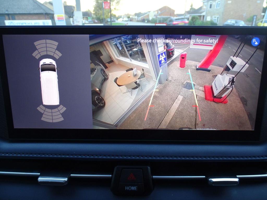 Used Maxus Deliver 9 2025 for sale - 77069158: Photo 69