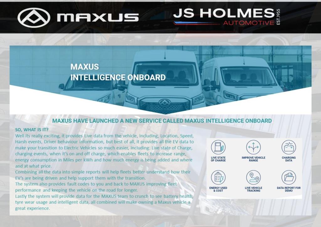 Used Maxus Deliver 9 2025 for sale - 77069158: Photo 74