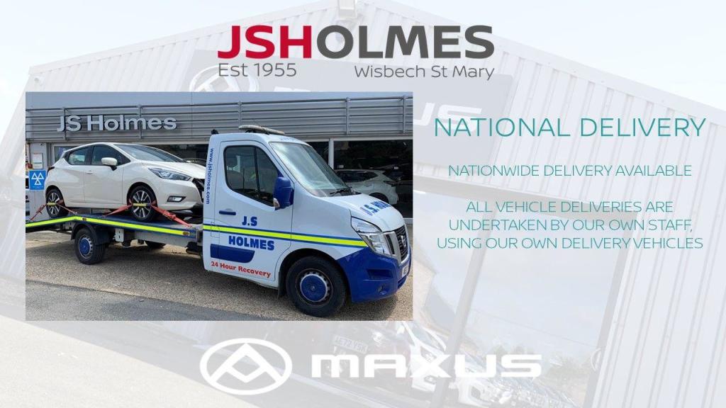 Used Maxus Deliver 9 2025 for sale - 77069158: Photo 80