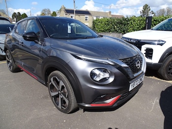 Used Nissan Juke 2022 for sale - 78292068: Photo