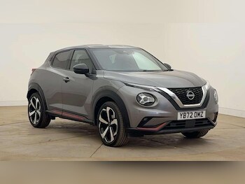 Used Nissan Juke 2022 for sale - 78292068: Photo