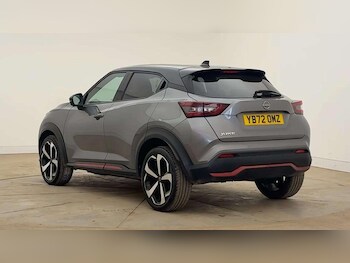Used Nissan Juke 2022 for sale - 78292068: Photo