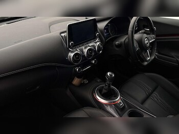 Used Nissan Juke 2022 for sale - 78292068: Photo