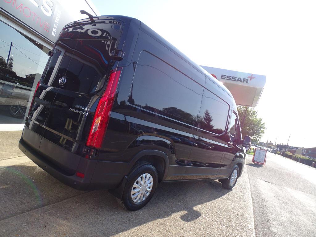 Used Maxus Deliver 9 2025 for sale - 77045443: Photo 10