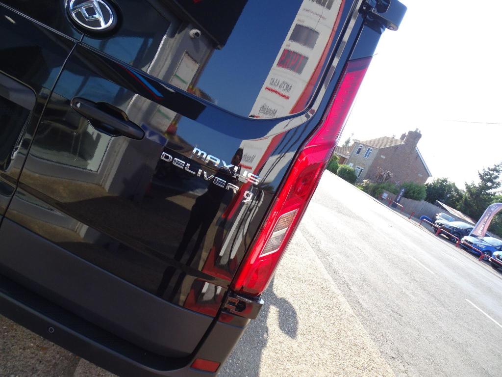 Used Maxus Deliver 9 2025 for sale - 77045443: Photo 11