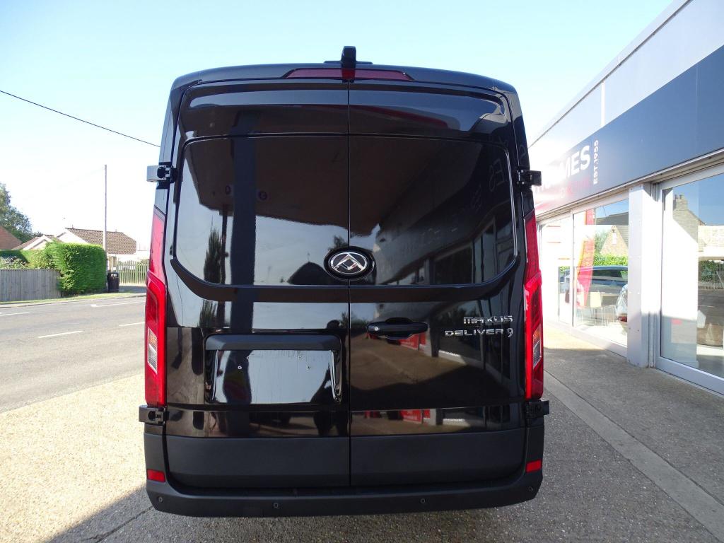 Used Maxus Deliver 9 2025 for sale - 77045443: Photo 13