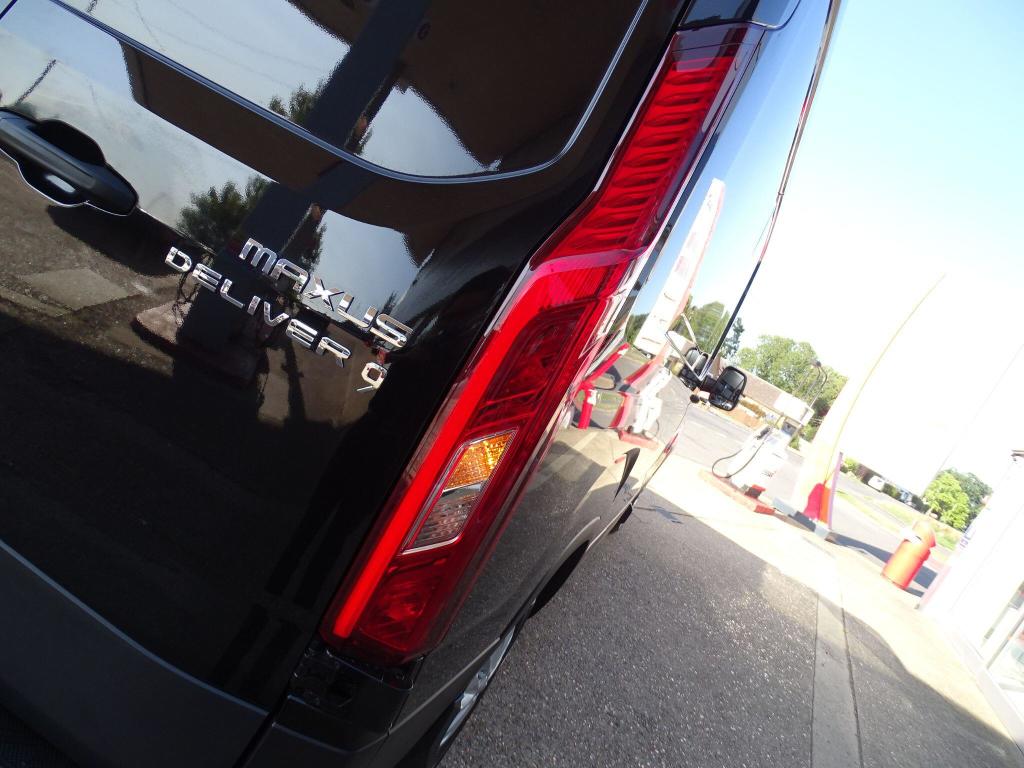 Used Maxus Deliver 9 2025 for sale - 77045443: Photo 15