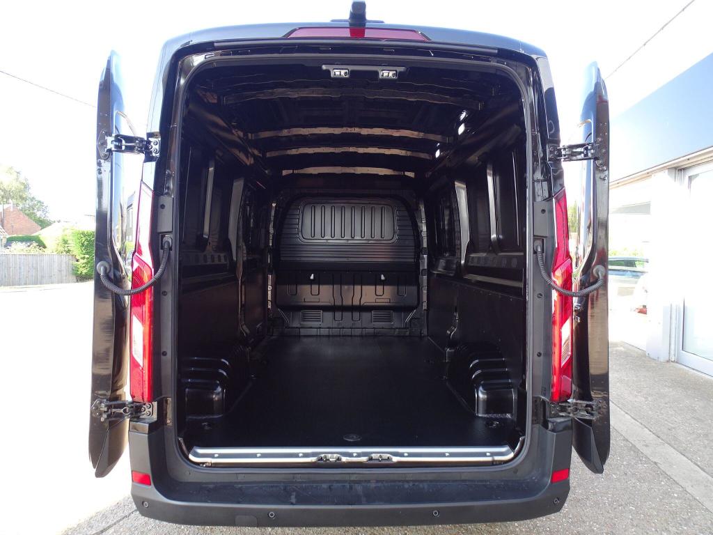 Used Maxus Deliver 9 2025 for sale - 77045443: Photo 19