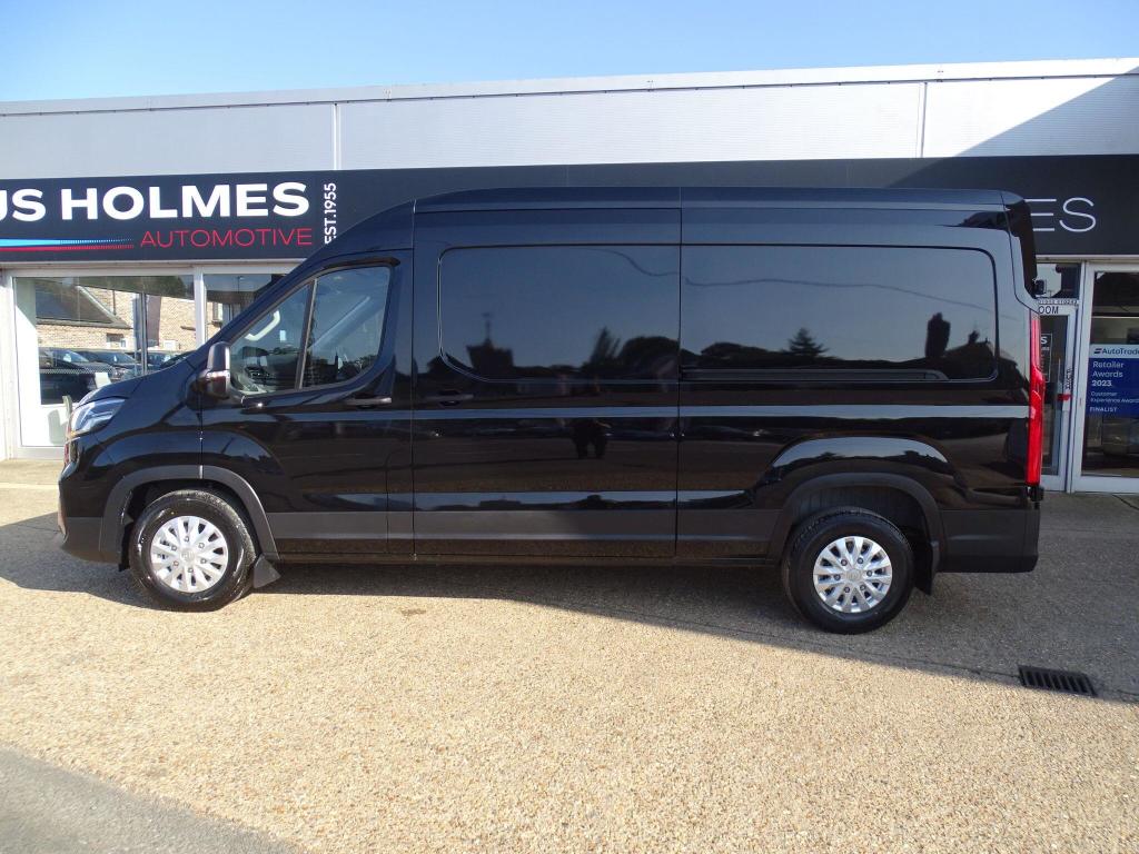 Used Maxus Deliver 9 2025 for sale - 77045443: Photo 22