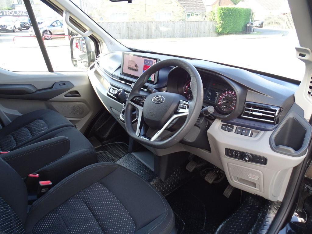 Used Maxus Deliver 9 2025 for sale - 77045443: Photo 25