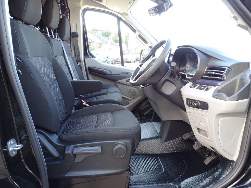 Used Maxus Deliver 9 2025 for sale - 77045443: Photo 27