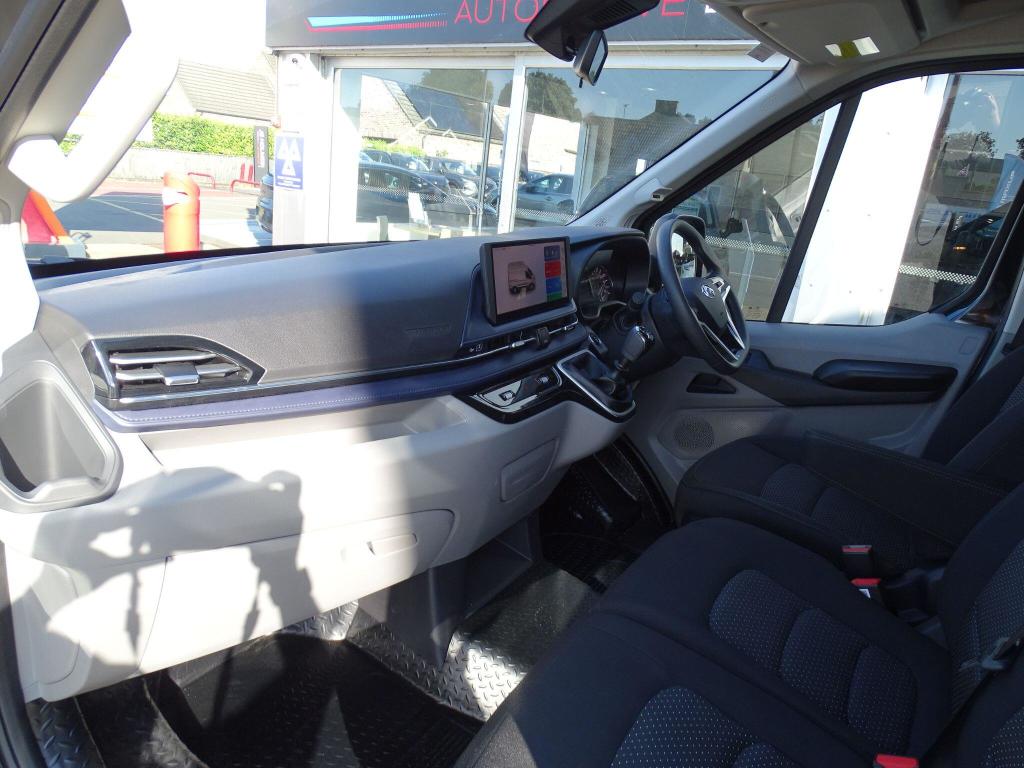 Used Maxus Deliver 9 2025 for sale - 77045443: Photo 28