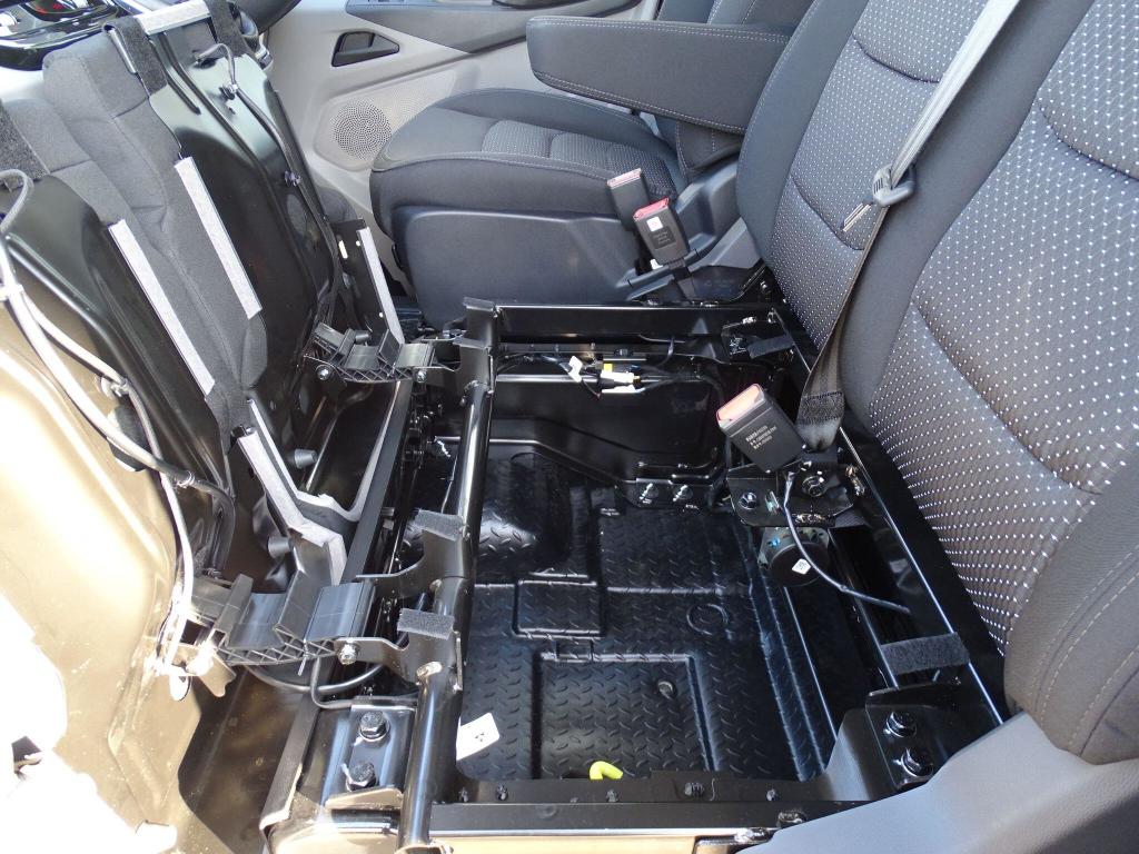 Used Maxus Deliver 9 2025 for sale - 77045443: Photo 31