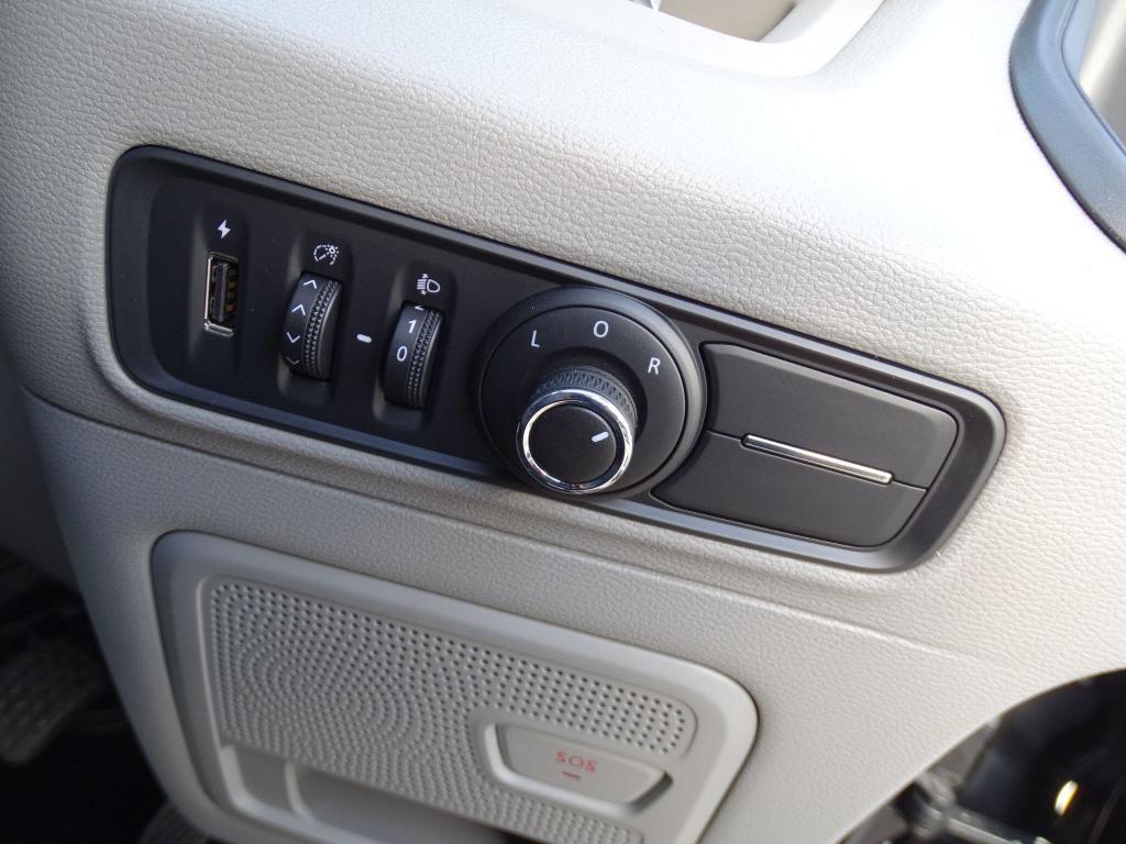 Used Maxus Deliver 9 2025 for sale - 77045443: Photo 34