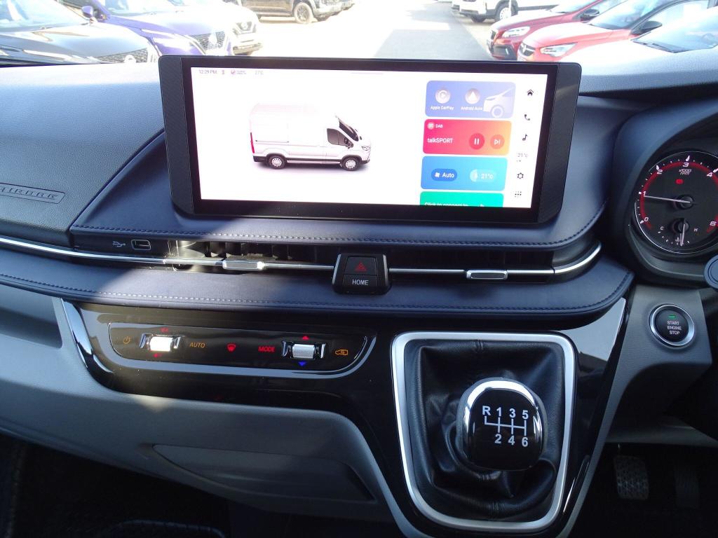 Used Maxus Deliver 9 2025 for sale - 77045443: Photo 43