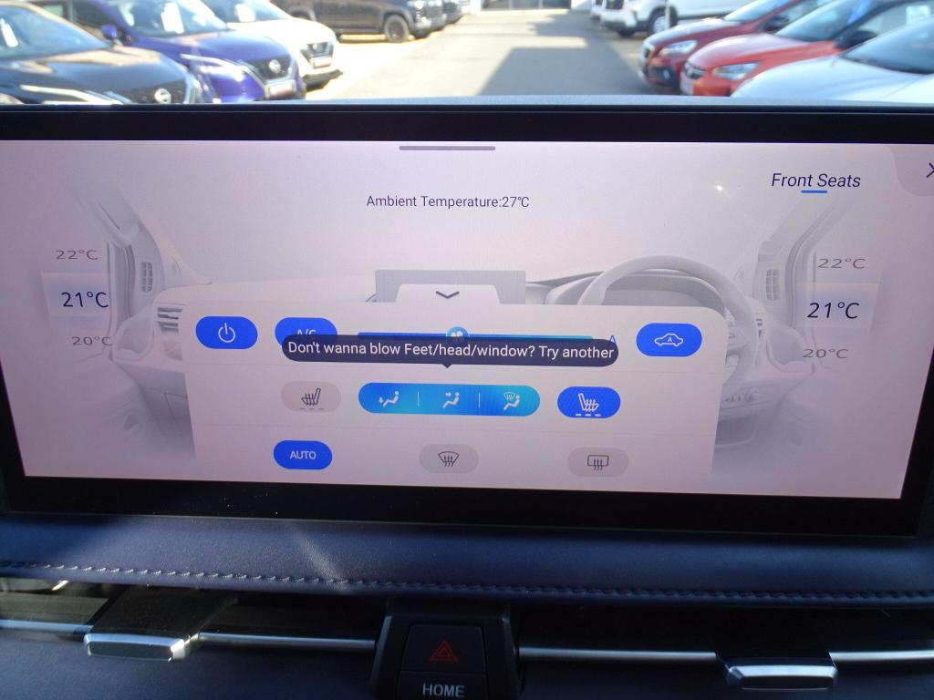 Used Maxus Deliver 9 2025 for sale - 77045443: Photo 46