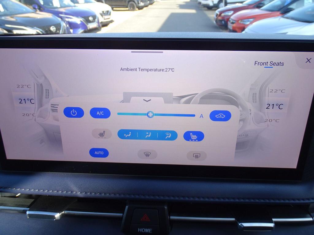 Used Maxus Deliver 9 2025 for sale - 77045443: Photo 47