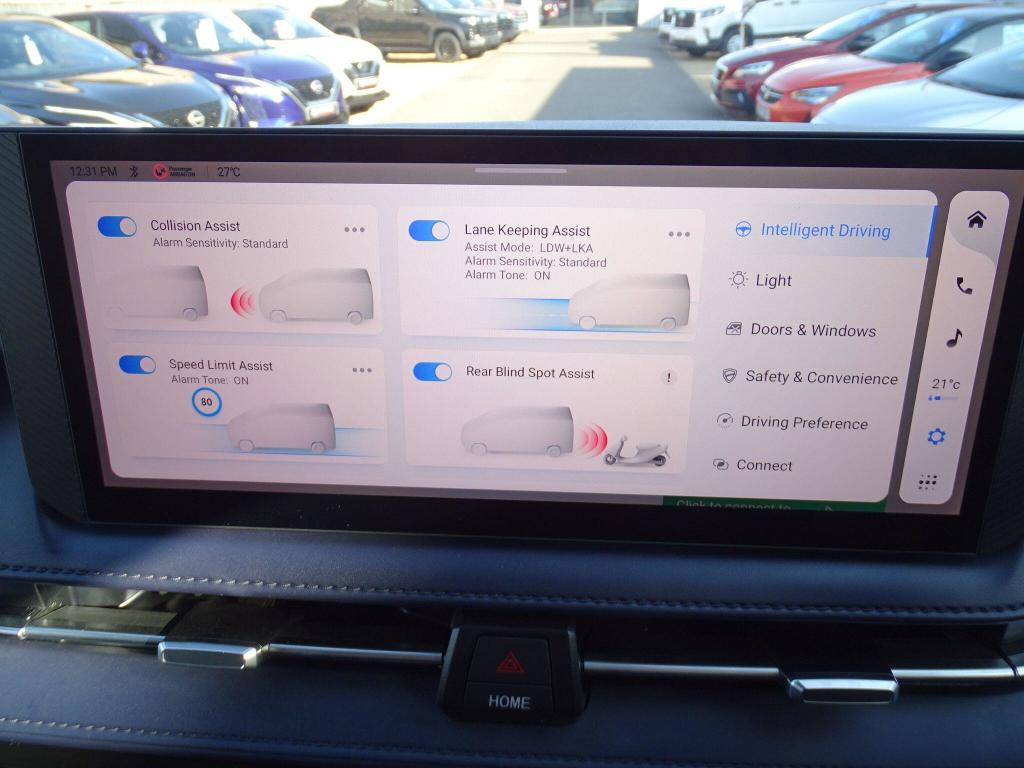 Used Maxus Deliver 9 2025 for sale - 77045443: Photo 50