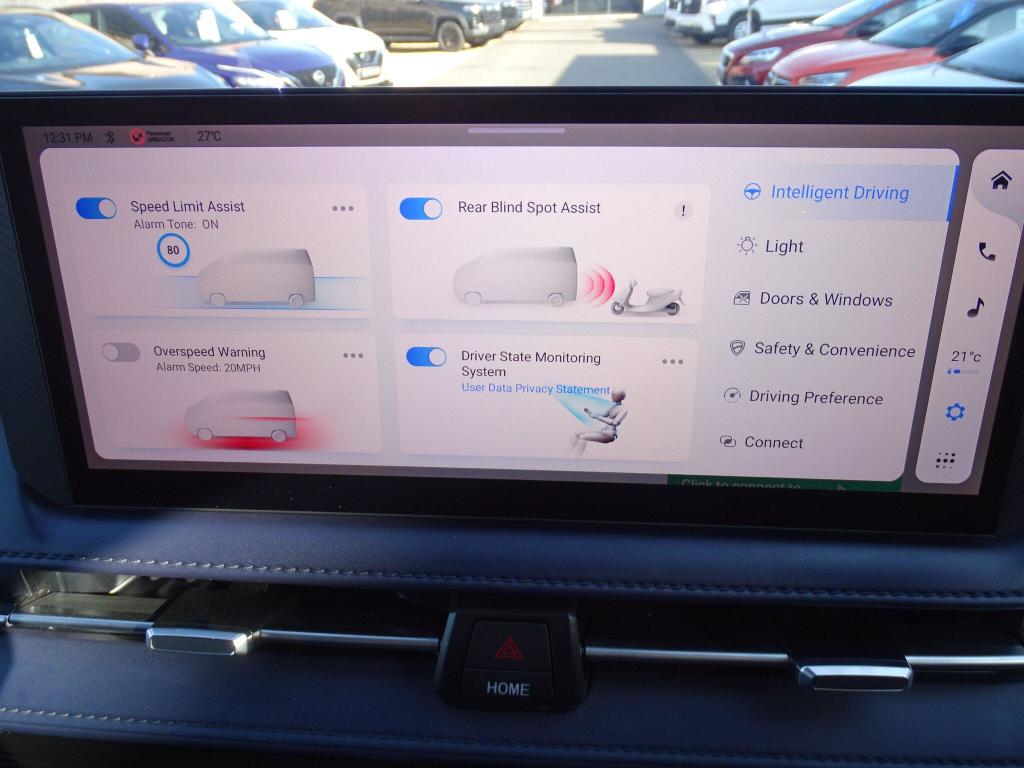 Used Maxus Deliver 9 2025 for sale - 77045443: Photo 51